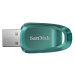 SanDisk Flash Disk 64 GB Ultra Eco, USB 3.2 Gen 1, Upto 100 MB/s R