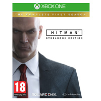 Hitman The Complete First Season (Definitive Edition) (Xbox One)