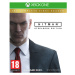 Hitman The Complete First Season (Definitive Edition) (Xbox One)