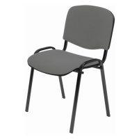Sconto Konferenčná stolička ASU sivá