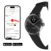 Withings ScanWatch Light 37mm čierne