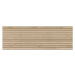 Obklad Realonda Bamboo oak 40x120 cm mat BAMBOO412OAK