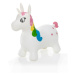 Hopsadlo Skippy, Unicorn/White