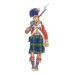 Model Kit figurky 6136 - SCOTTISH INFANTRY (NAP.WARS) (1:72)