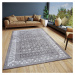 Kusový koberec Catania 105897 Curan Grey - 160x235 cm Hanse Home Collection koberce