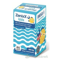 ZenixX kids, 60ks