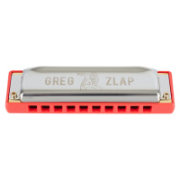 Hohner Greg Zlap Signature A-major