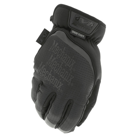 MECHANIX Zimné rukavice FastFit Covert Trieda D4 M/9