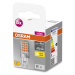 OSRAM Base PIN LED kolík G9 4,2W 470lm 5ks