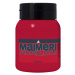 MAIMERI ACRILICO - Akrylové farby (186 - quinacridone magenta, 0,5 L)