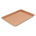 LT3096 plech 42x29x1,8cm COPPER LAMART