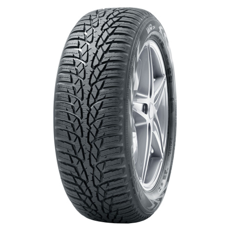 Nokian WR D4 215/60 R16 99H