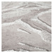 Sivý koberec Flair Rugs Marbled, 240 x 340 cm