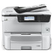 Epson WorkForce Pro WF-C8610DWF Silver