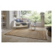 Kusový koberec Forest 103992 Beige/Brown – na ven i na doma - 200x290 cm NORTHRUGS - Hanse Home 