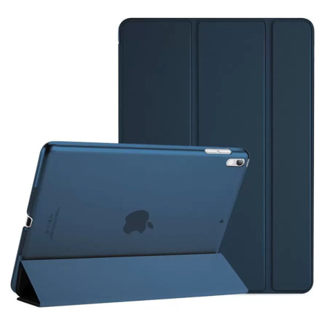 Apple iPad 10.2 (2019 / 2020 / 2021), Puzdro so zakladačom, Smart Case, Xprotector Smart Book Fl