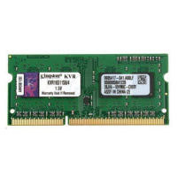 SODIMM DDR3 4GB 1600MHz CL11 SR X8, KINGSTON ValueRAM