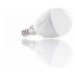 E14 4,9 W 830 LED žiarovka tvar kvapky teplá biela