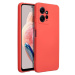 SILICONE Case for XIAOMI Redmi NOTE 12 4G peach