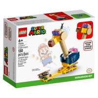 LEGO SUPER MARIO DOBAJUCI CONKDOR – ROZSIRUJUCI SET /71414/