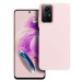 FRAME Case Xiaomi Redmi Note 12S powder pink