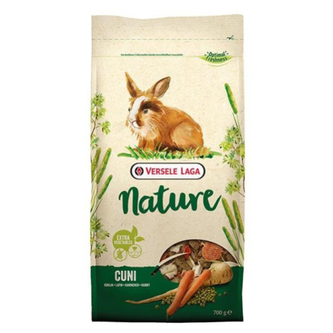 Versele Laga Nature Cuni - pre králíky 700g