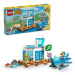 LEGO® Animal Crossing™ 77051 Let s Dodo Airlines