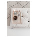 Matrac pre hostí Karup Design Bed In A Bag Creamy, 70 x 190 cm