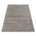 Kusový koberec Fluffy Shaggy 3500 beige - 200x290 cm Ayyildiz koberce