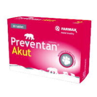 PREVENTAN Farmax Akut 30 tabliet