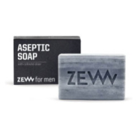 Zew for men aseptické mydlo s koloidným striebrom 85 ml