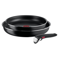 Sada riadu Tefal Ingenio Easy Cook & Clean L1539143 3 ks