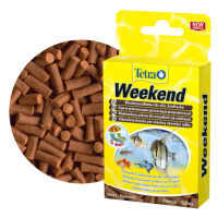 Tetra Weekend - 1balenie/20ks