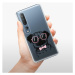 Plastové puzdro iSaprio - The Pug - Xiaomi Mi 10 / Mi 10 Pro