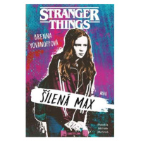 Argo Stranger Things: Šílená Max