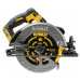 DEWALT 54V XR FLEXVOLT Aku kotúčová píla 190 x 30 mm, bez aku DCS579NT-XJ