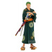 Banpresto One Piece Grandline DFX PVC Statue Roronoa Zoro 17 cm