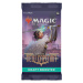 Wizards of the Coast Magic The Gathering: Streets of New Capenna Draft Booster