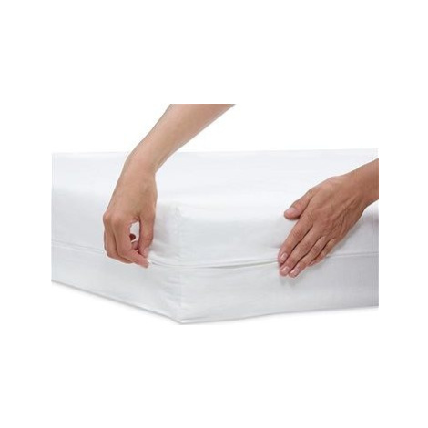 ProtecSom protiroztočový povlak na matrac 180 × 200 × 22 cm