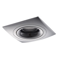 Svietidlo DOWNLIGHT GU10/50W,CHROME (EMITHOR)