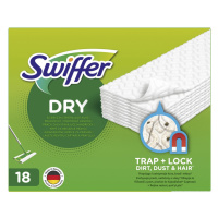 SWIFFER NAHRADNE SUCHE HANDRICKY 18KS