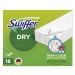 SWIFFER NAHRADNE SUCHE HANDRICKY 18KS