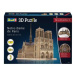 3D Puzzle REVELL 00190 - Notre Dame de Paris