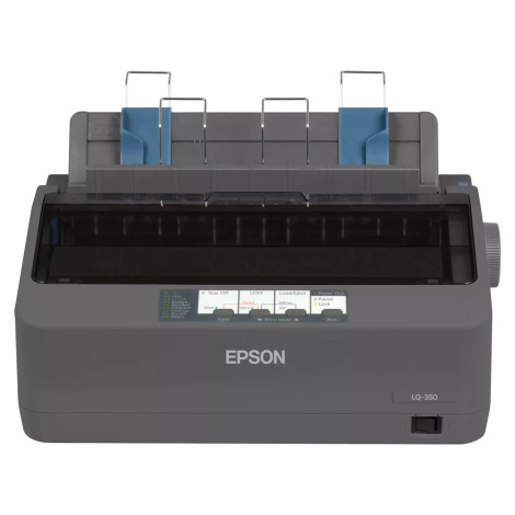 Epson LQ-350 C11CC25001 ihličková tlačiareň