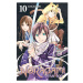 Kodansha America Noragami: Stray God 10