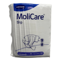 MOLICARE Slip super plus 8 kvapiek M 30 ks