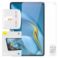 Ochranné sklo Baseus Crystal Tempered Glass 0.3mm for tablet Huawei MatePad/MatePad Pro 10.8