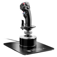 Thrustmaster Joystick HOTAS Warthog