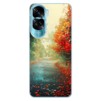 Odolné silikónové puzdro iSaprio - Autumn 03 - Honor 90 Lite 5G