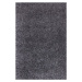 Kusový koberec Life Shaggy 1500 grey - 100x200 cm Ayyildiz koberce